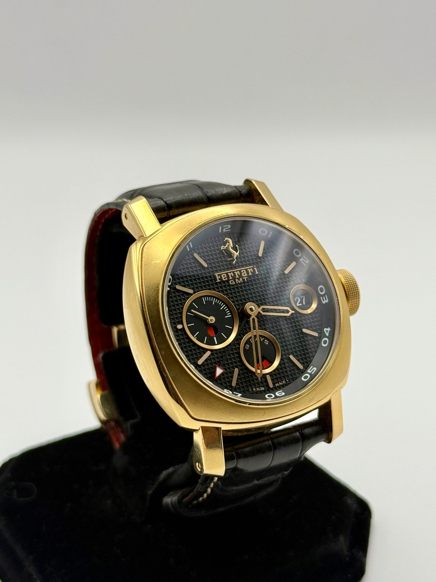 Ferrari Panerai image 2