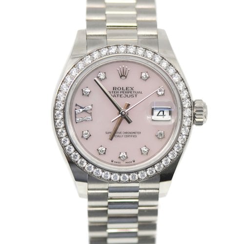 Rolex Lady-Datejust
