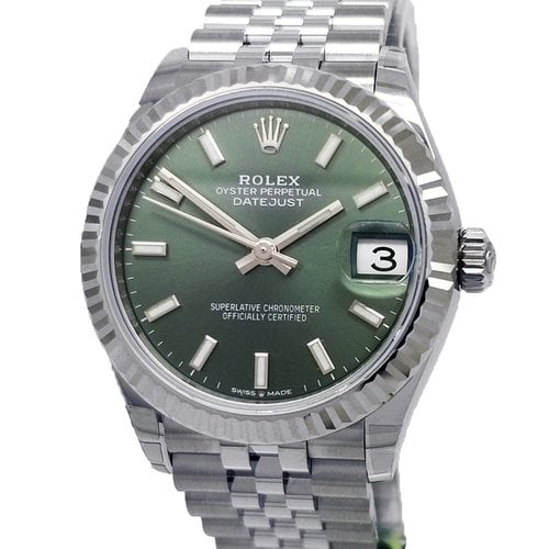 Rolex Datejust 31