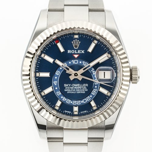 Rolex Sky-Dweller