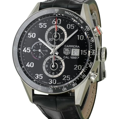 TAG Heuer Carrera 1887