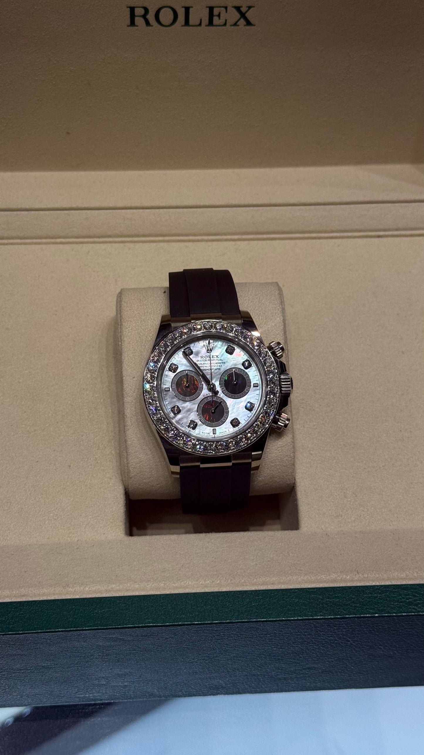 Rolex Daytona