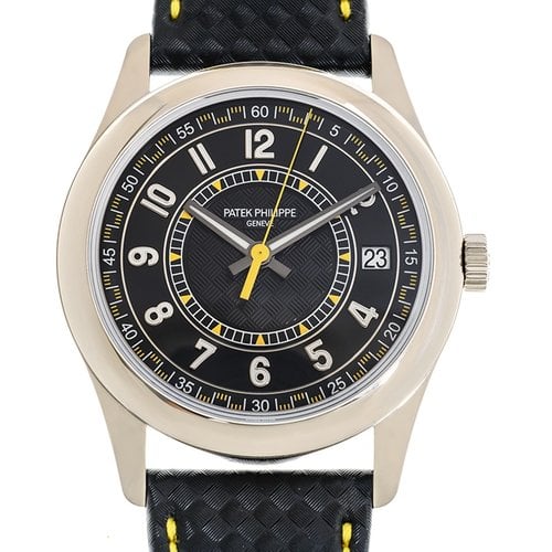 Patek Philippe Calatrava
