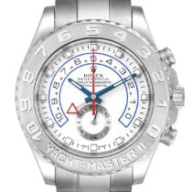 Rolex Yacht-Master II