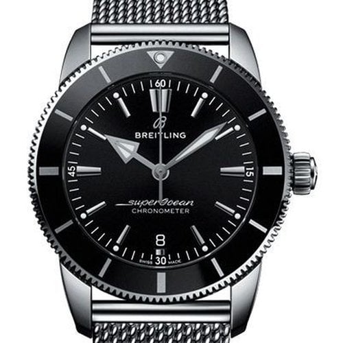 Breitling Superocean Heritage 44