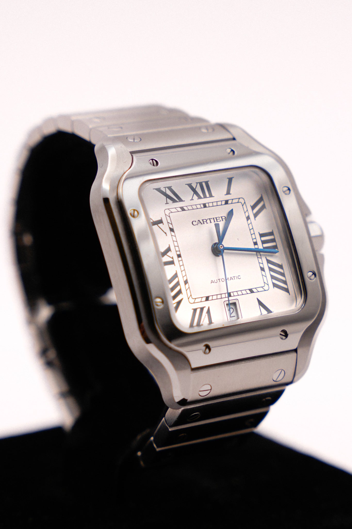 Cartier Santos Large image 2