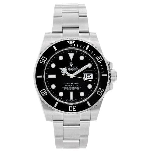 Rolex Submariner Date