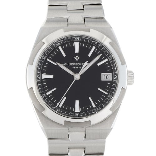 Vacheron Constantin Overseas