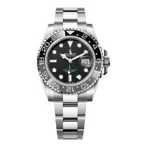 Rolex GMT-Master II