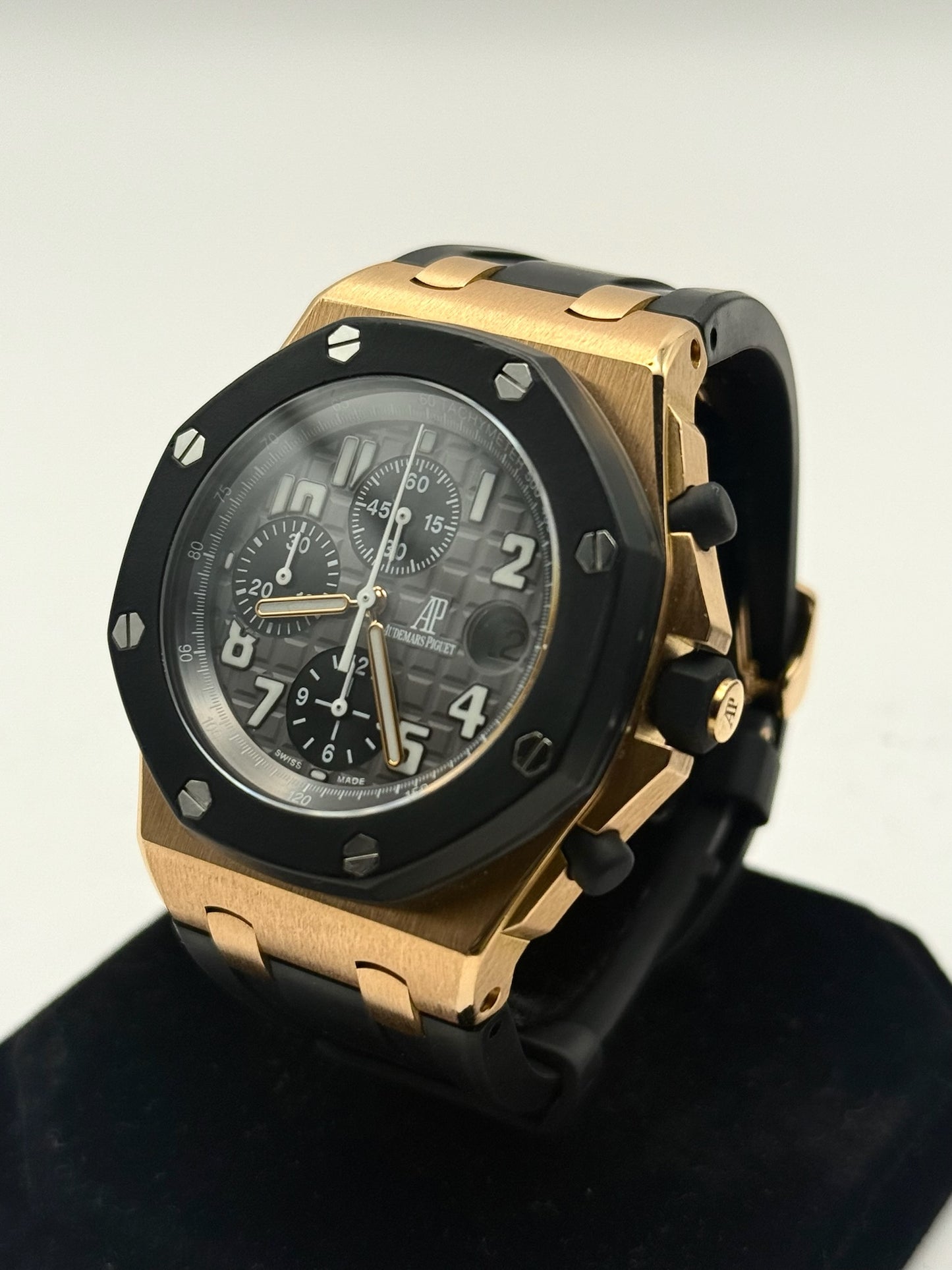 AUDEMARS PIGUET offshore image 2