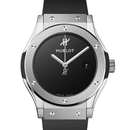 Hublot Classic Fusion Original 38 Mm