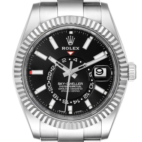 Rolex Sky-Dweller