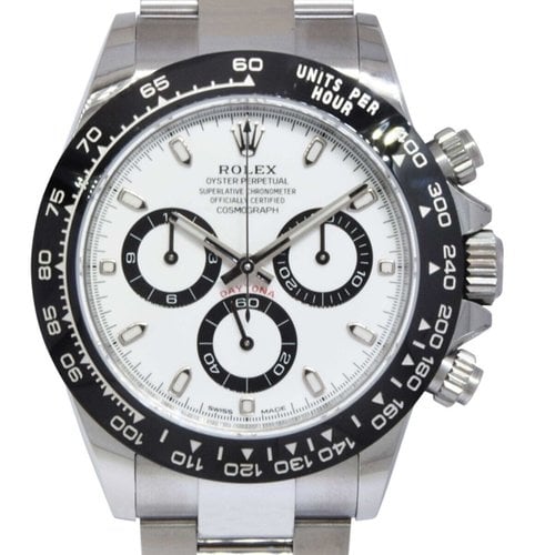 Rolex Daytona