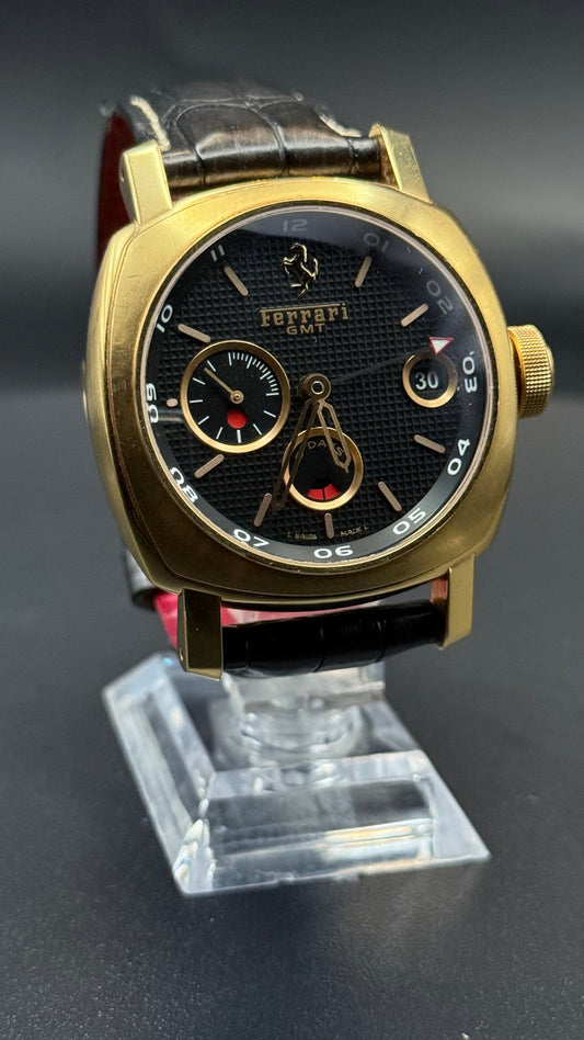 Ferrari Panerai