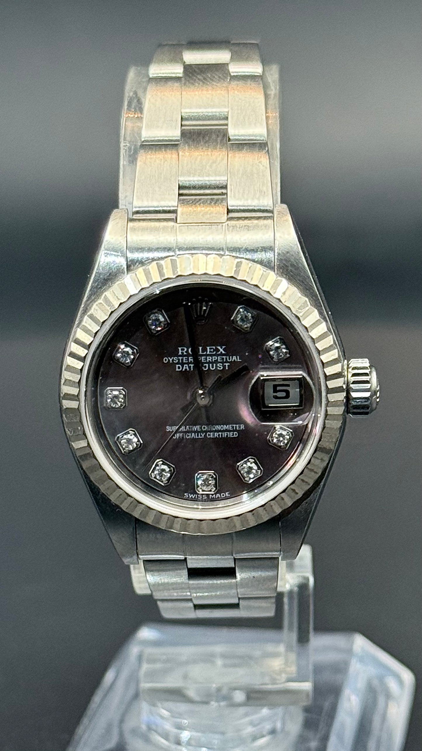 Rolex Datejust