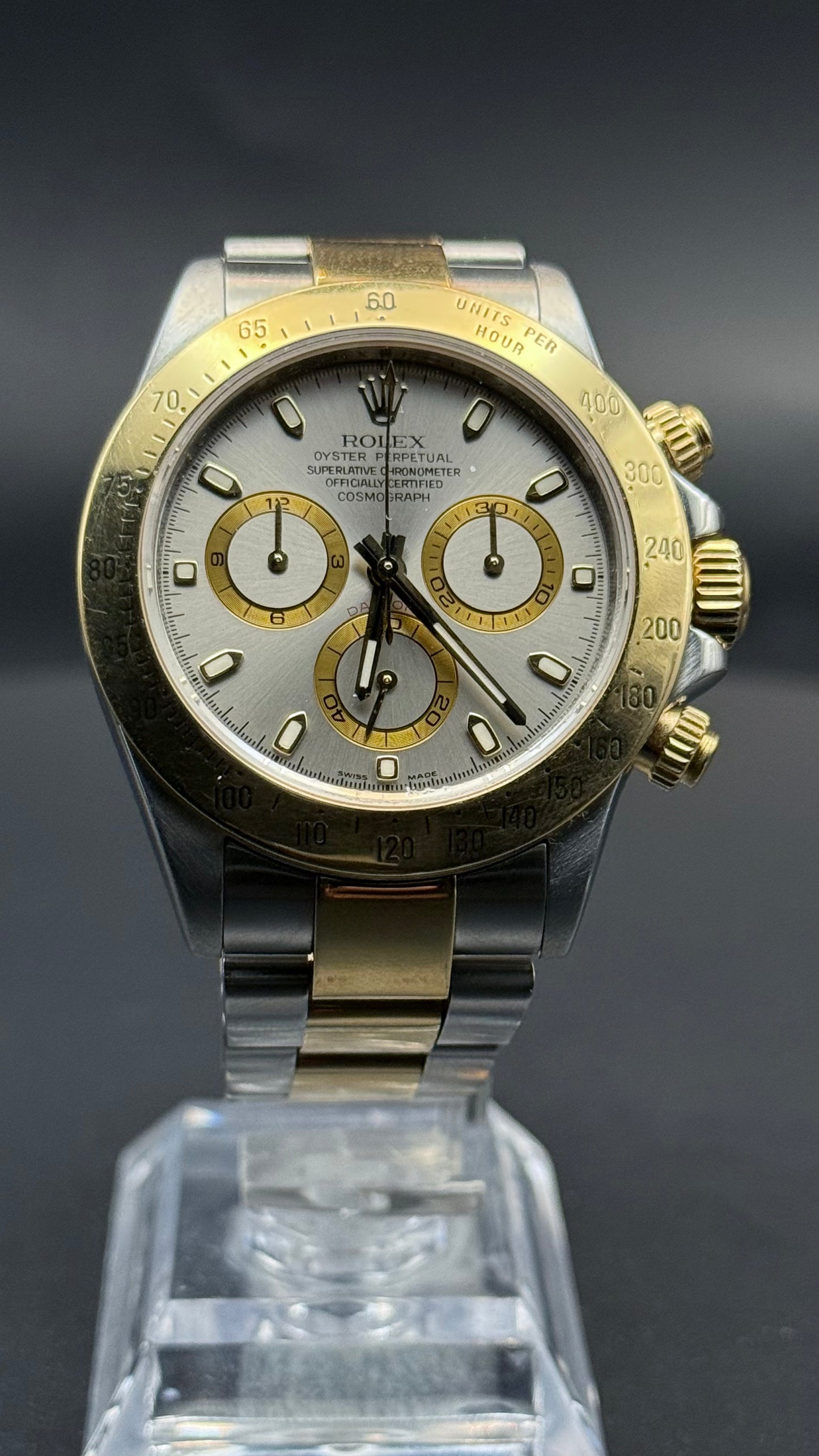 Rolex Daytona