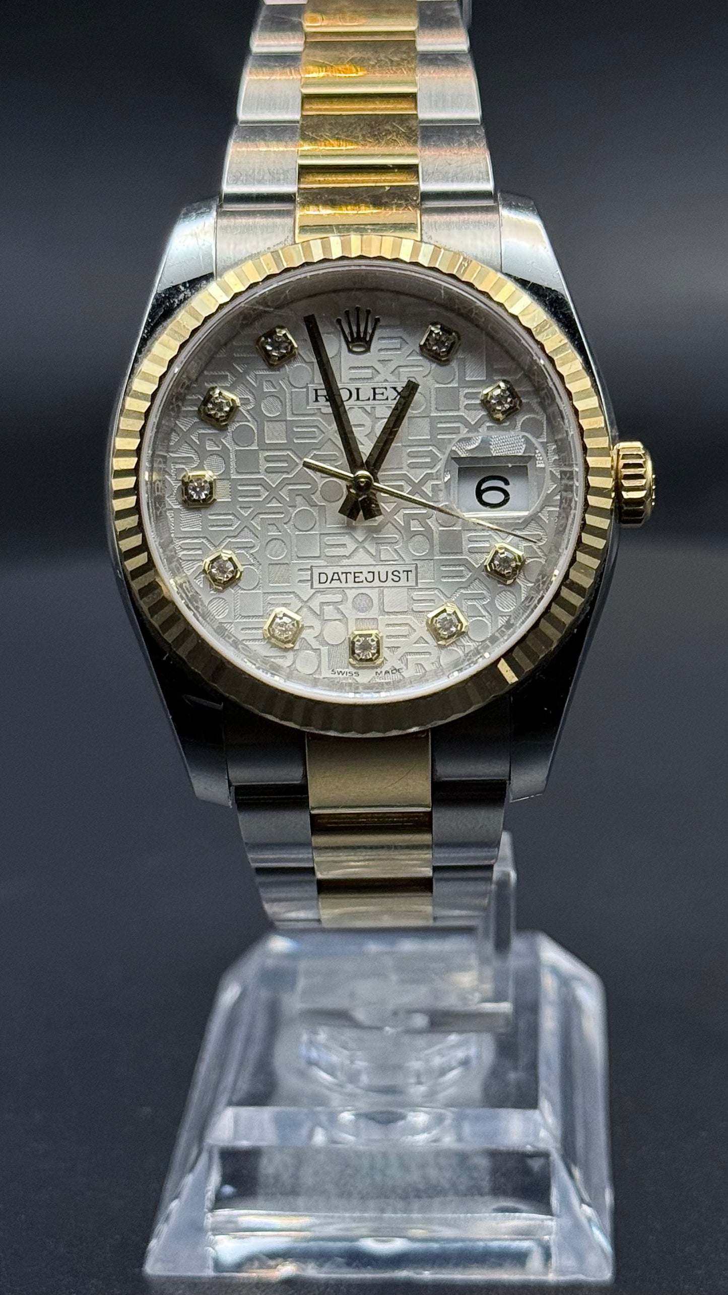 Rolex Datejust