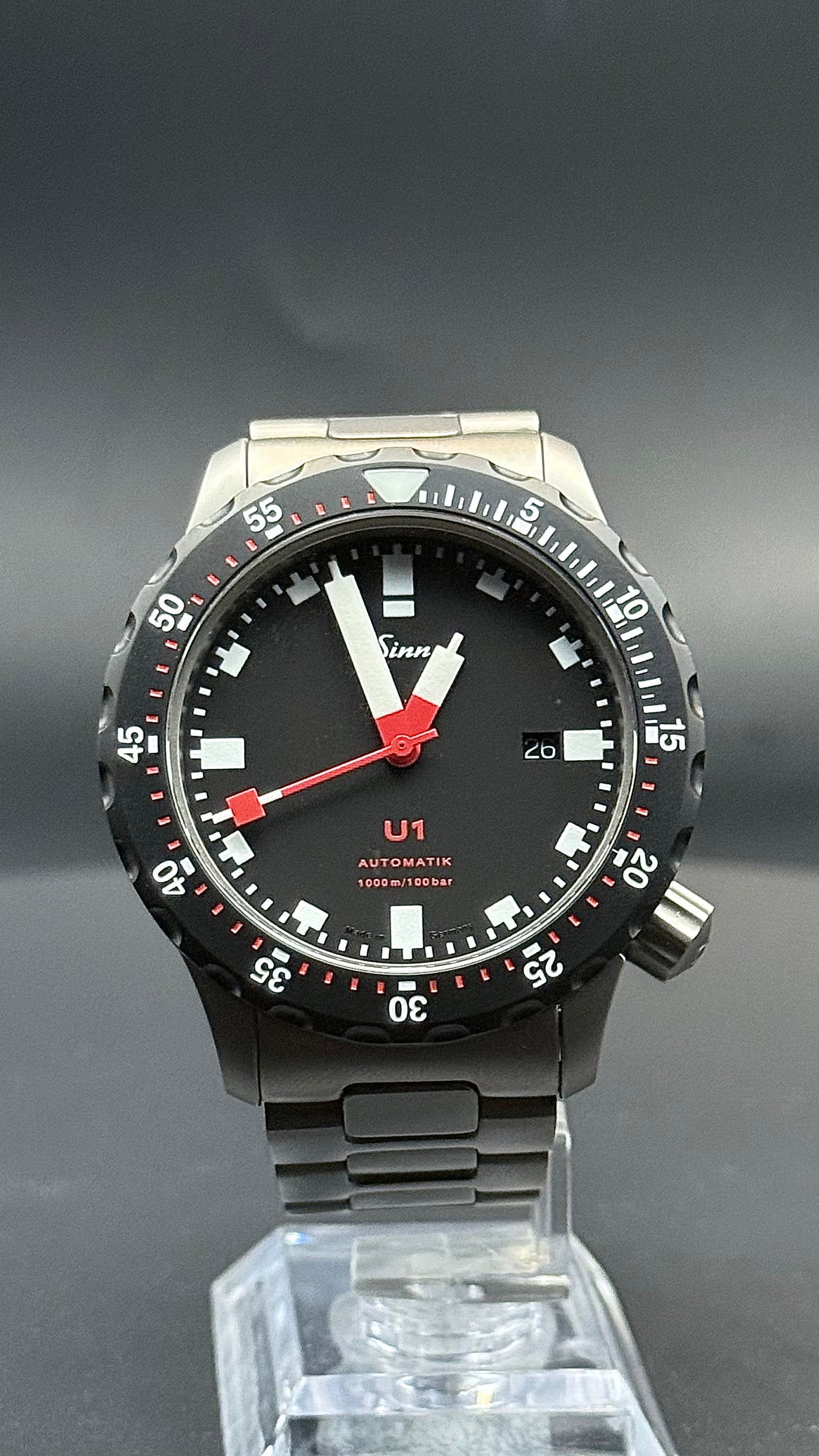 Sinn U1