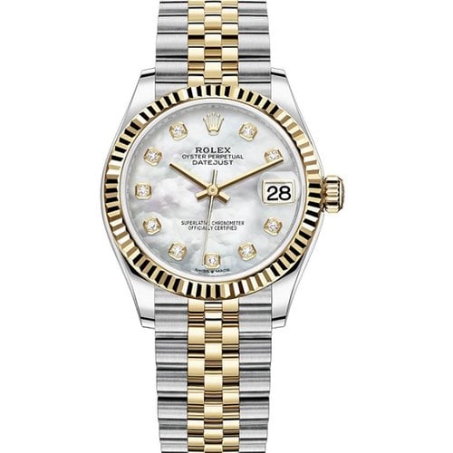 Rolex Datejust 31