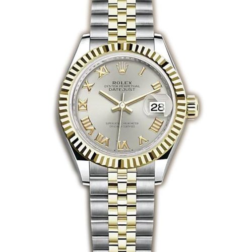 Rolex Lady-Datejust