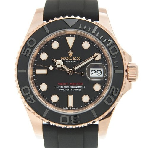 Rolex Yacht-Master 40