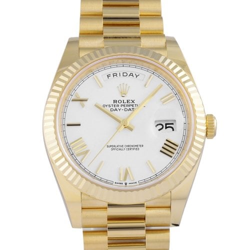 Rolex Day-Date 40