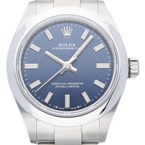 Rolex Oyster Perpetual 28