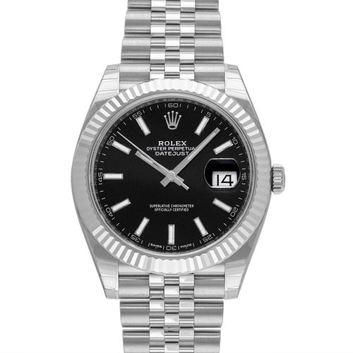 Rolex Datejust 41