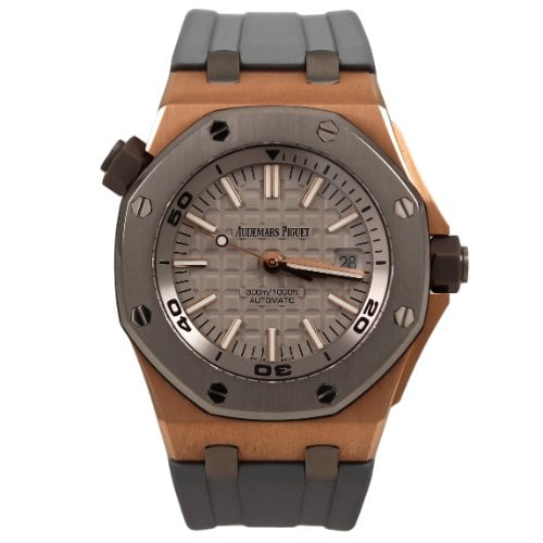 Audemars Piguet Royal Oak Offshore Diver