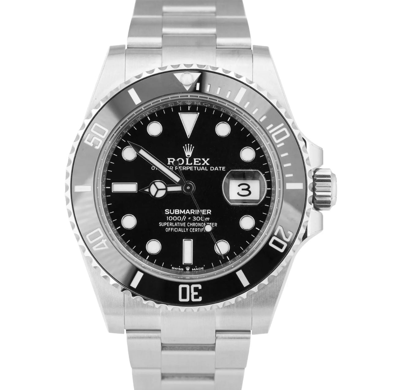 Rolex Submariner image 0