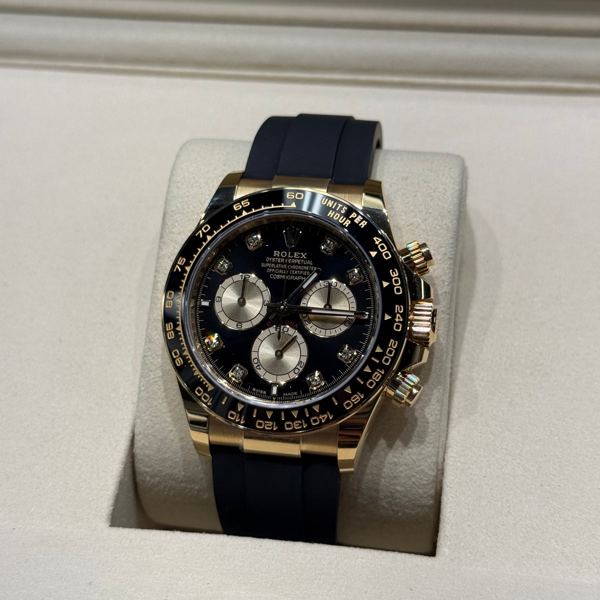Rolex Daytona