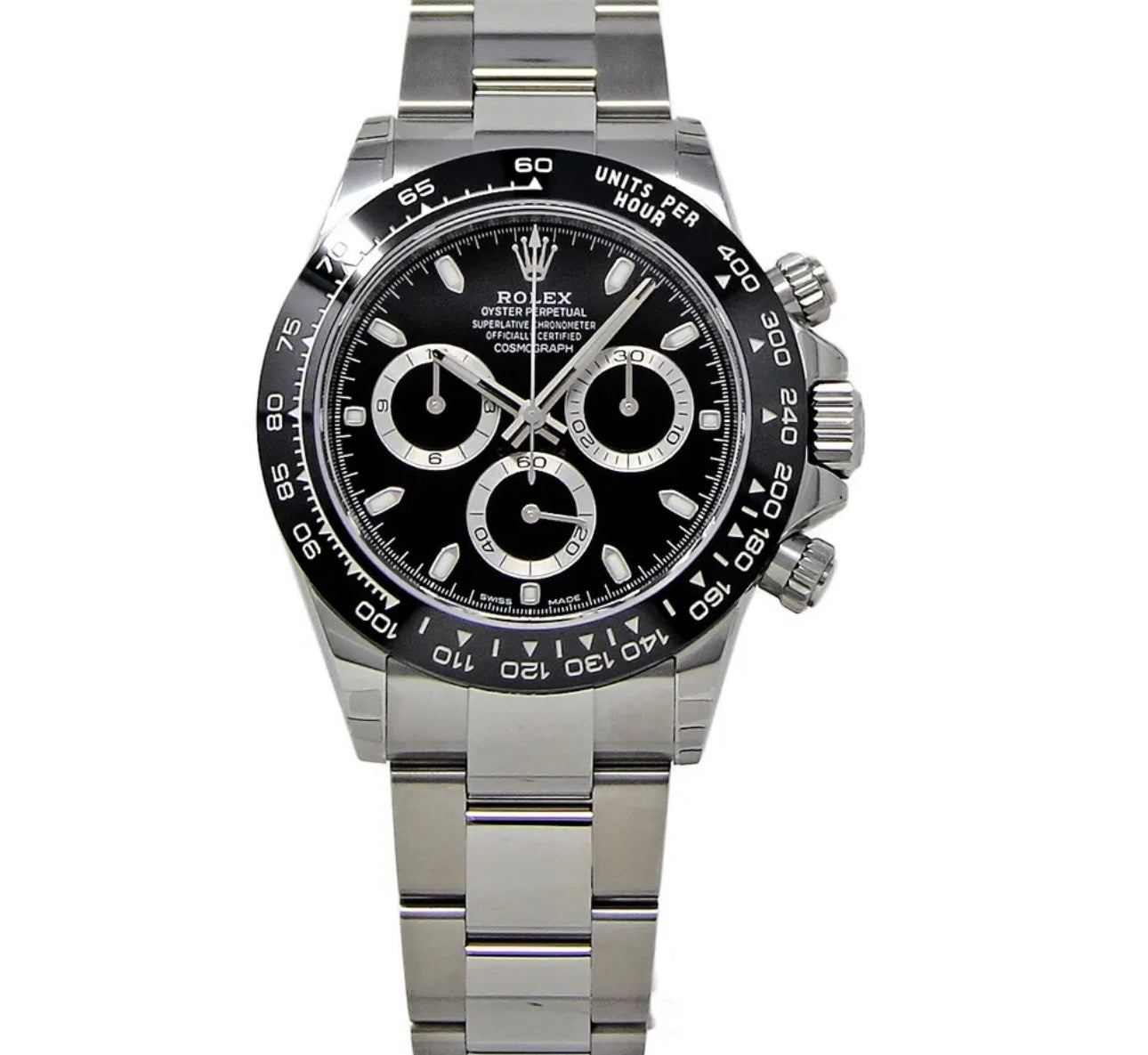Rolex Daytona 116500LN image 0