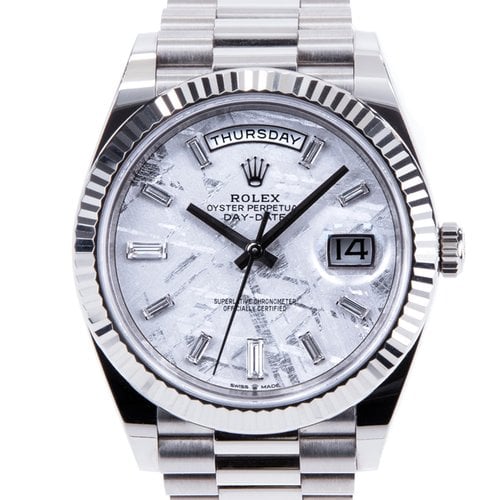 Rolex Day-Date 40