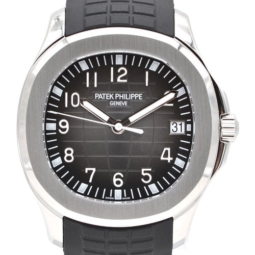 Patek Philippe Aquanaut