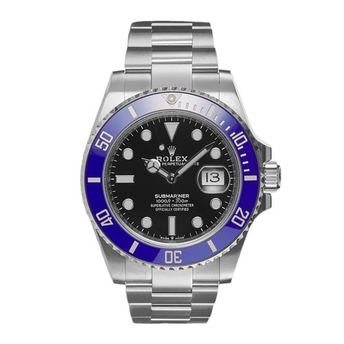 Rolex Submariner Date