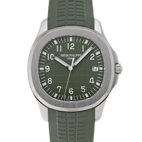 Patek Philippe Aquanaut