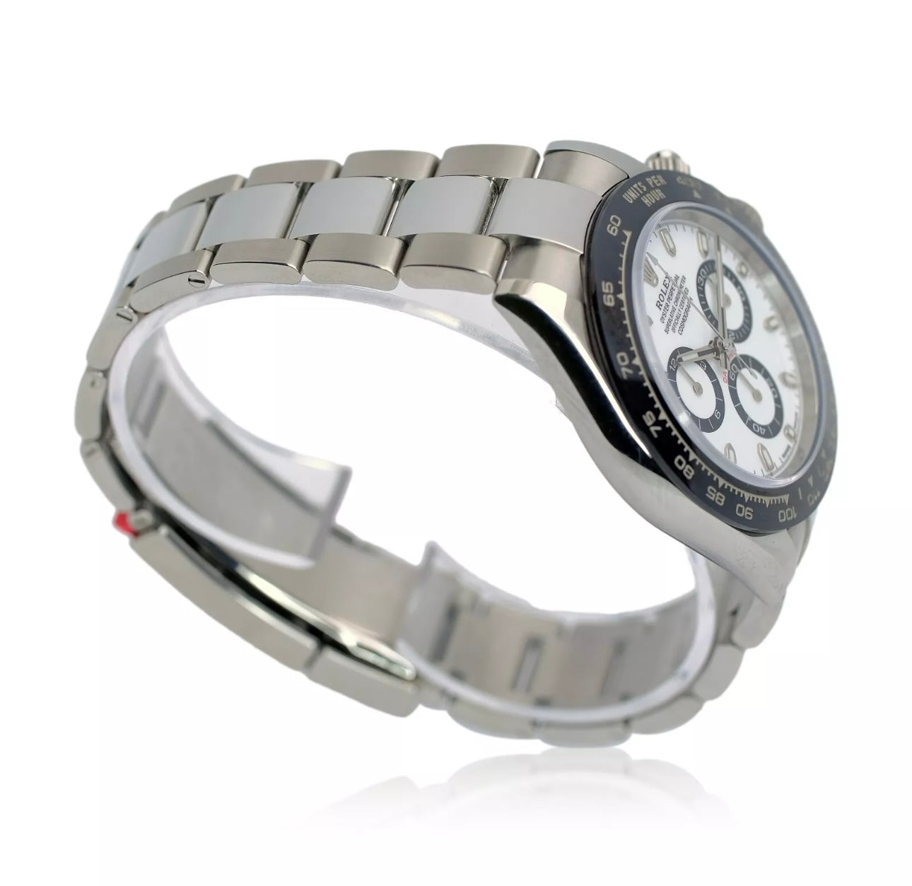 Rolex Daytona “Panda” image 2