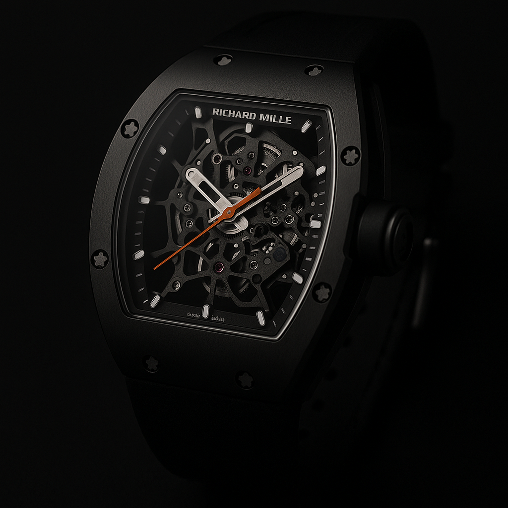 Richard Mille