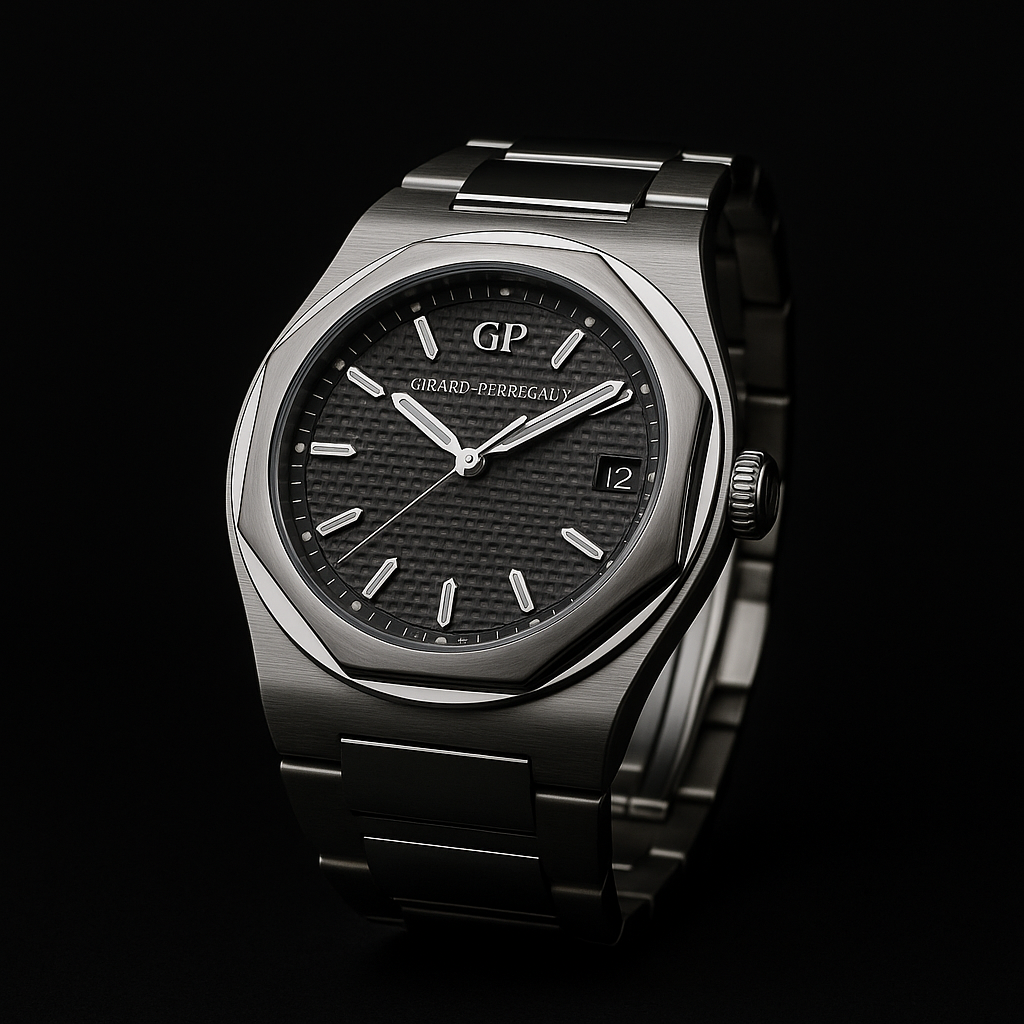 Girard Perregaux