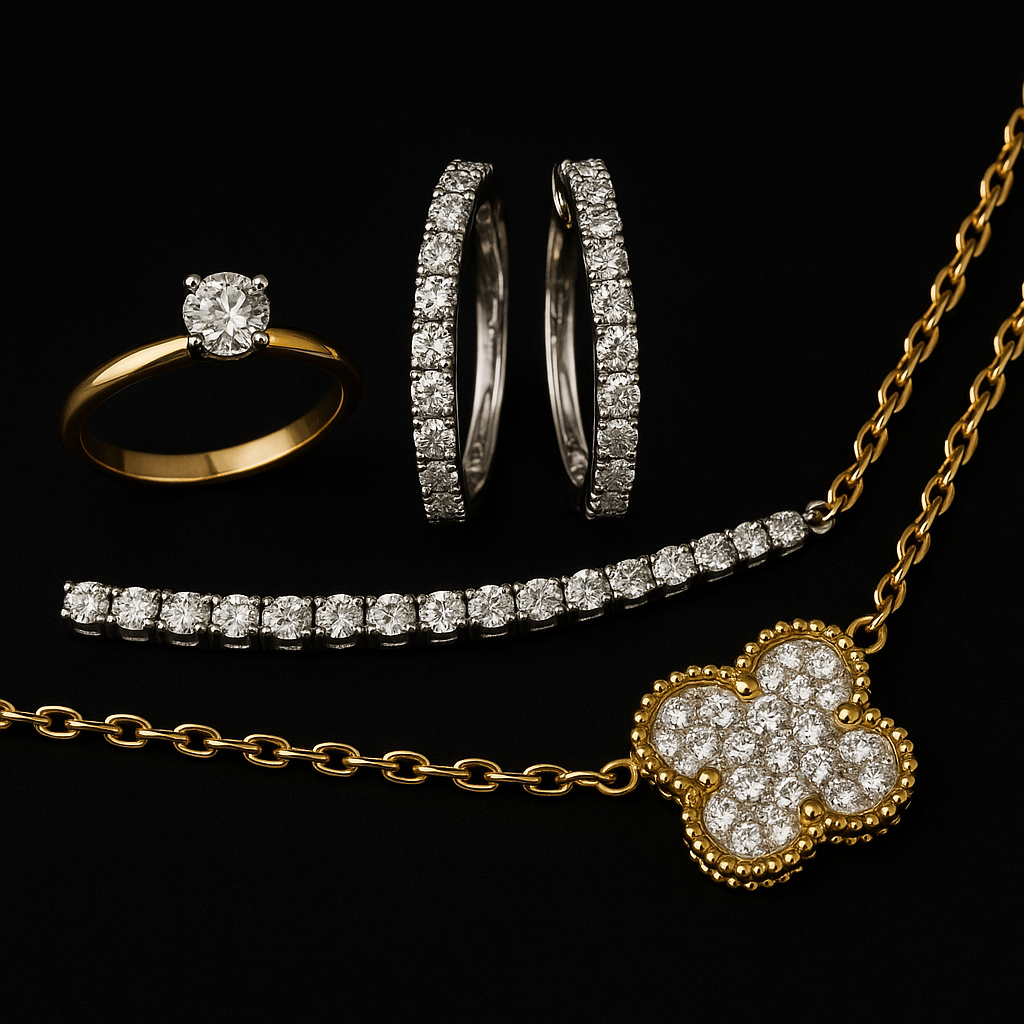Fine Jewelry