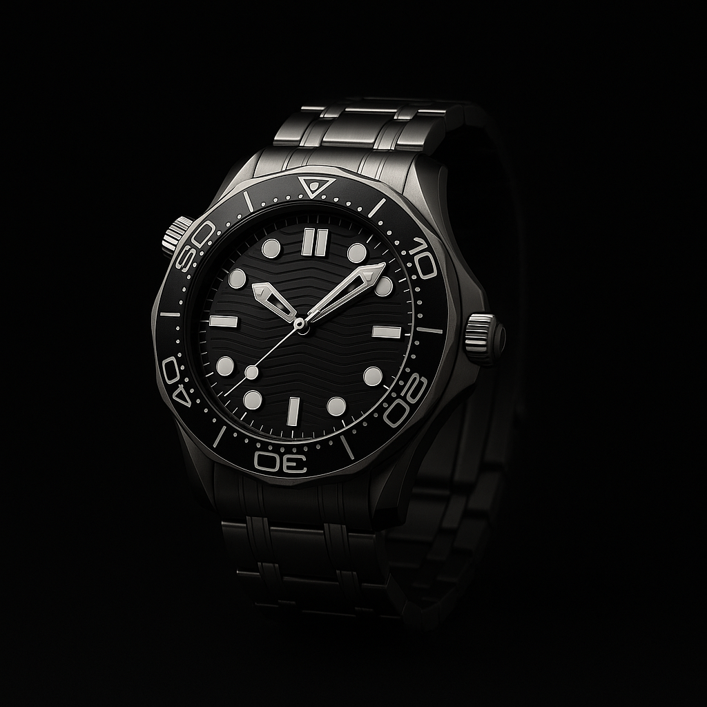 Omega