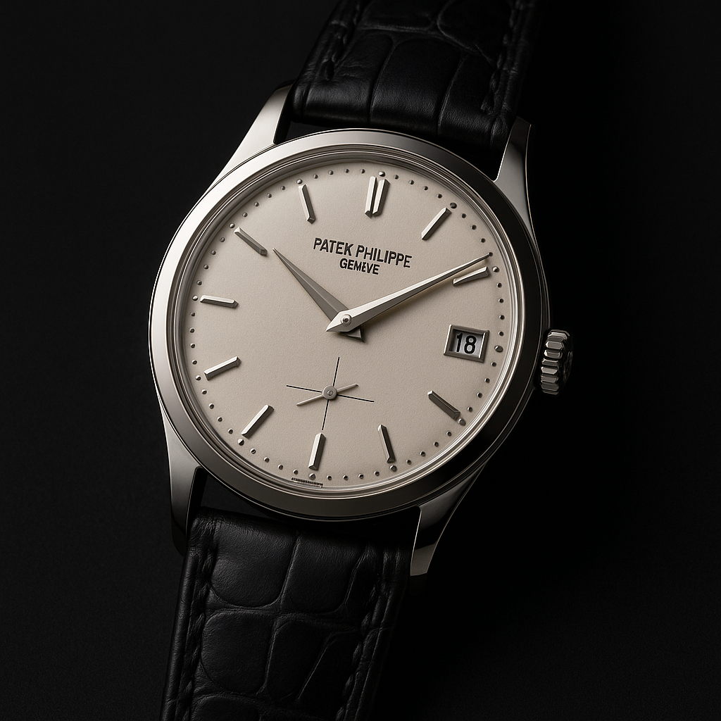 Patek Philippe
