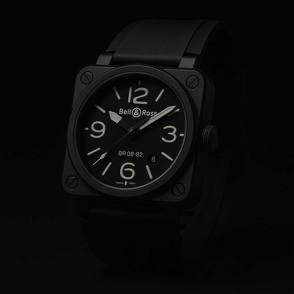 Bell & Ross