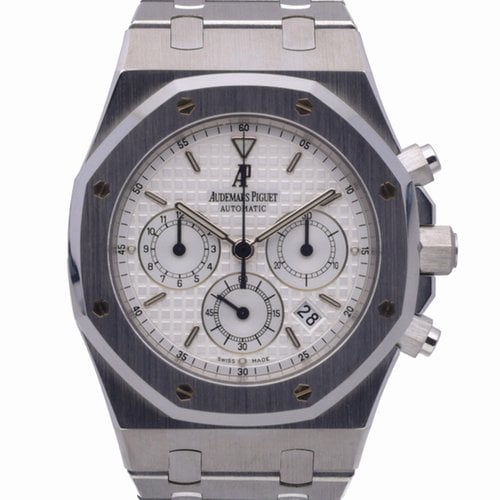 Audemars Piguet Royal Oak Chronograph