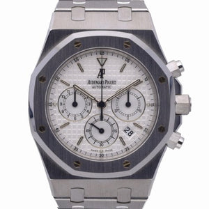 Audemars Piguet Royal Oak Chronograph