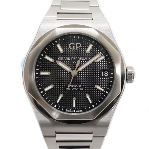 Girard Perregaux Laureato