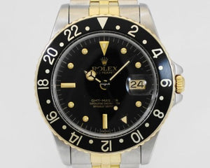 Rolex GMT-Master