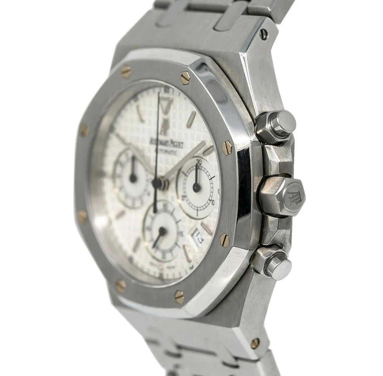 Audemars Piguet 25860ST image 0