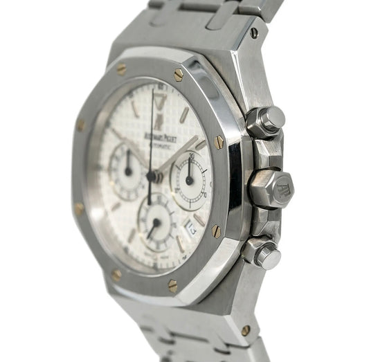 Audemars Piguet 25860ST image 0