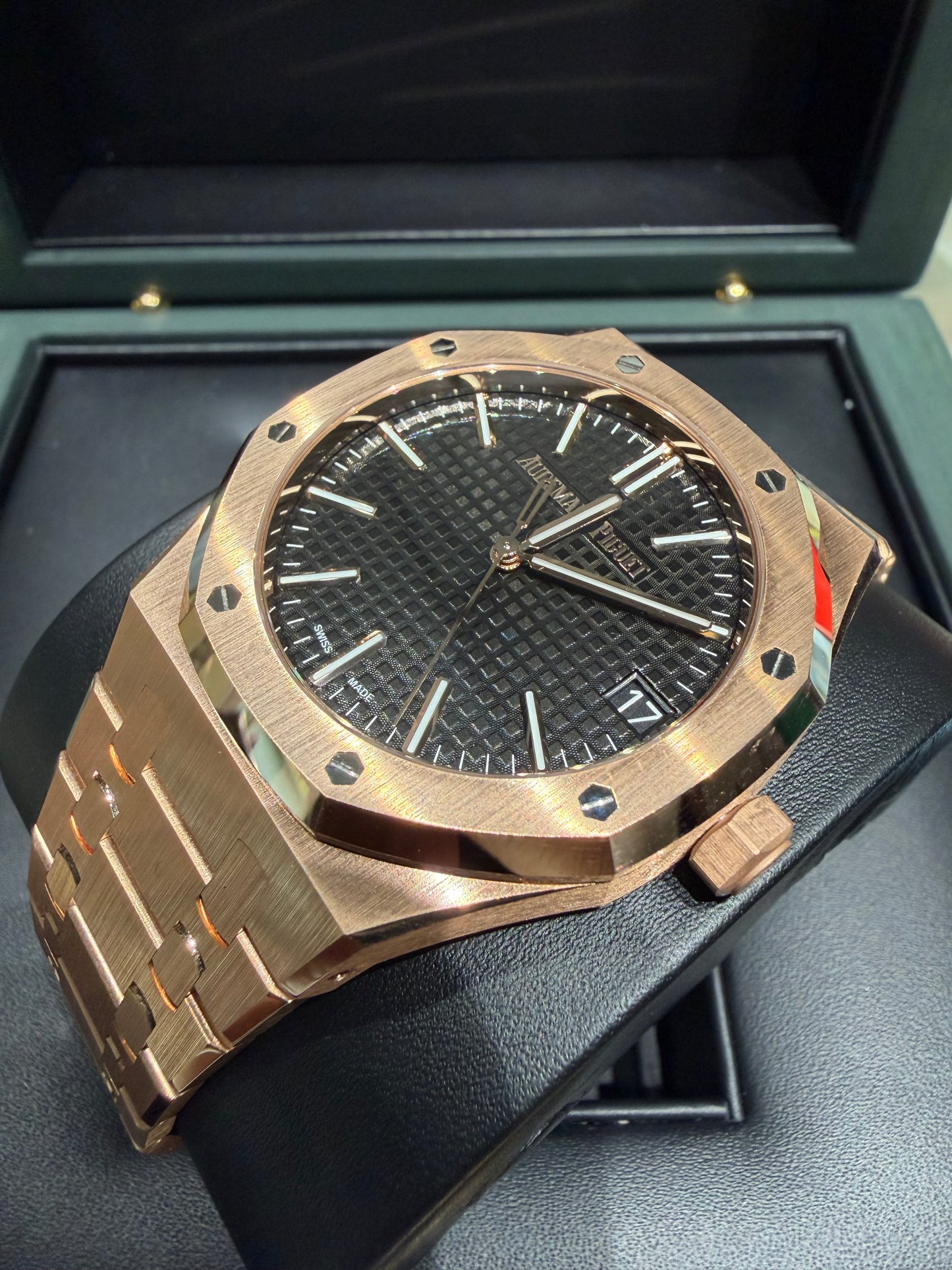 Audemars Piguet Royal Oak